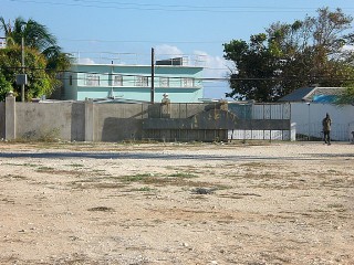 Port Henderson Road, St. Catherine, Jamaica - Commercial/farm land for Sale